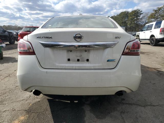 Photo 6 from auction – 2013 NISSAN ALTIMA 2.5 with VIN 1N4AL3AP1DN560004