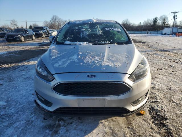 Photo 5 from auction – 2016 FORD FOCUS SE with VIN 1FADP3F20GL342523
