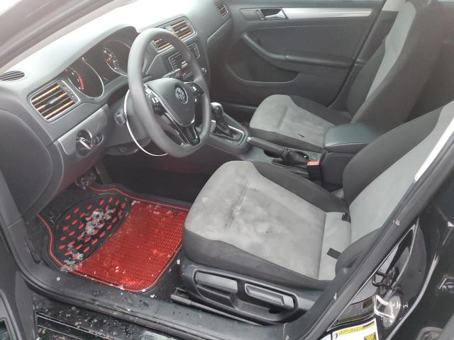 Photo 7 from auction – 2017 VOLKSWAGEN JETTA S with VIN 3VW2B7AJ3HM268811