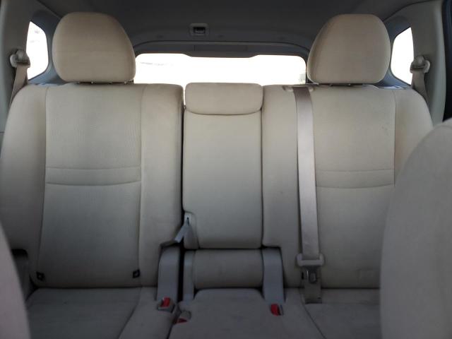 Photo 10 from auction – 2015 NISSAN ROGUE S with VIN KNMAT2MV3FP591891