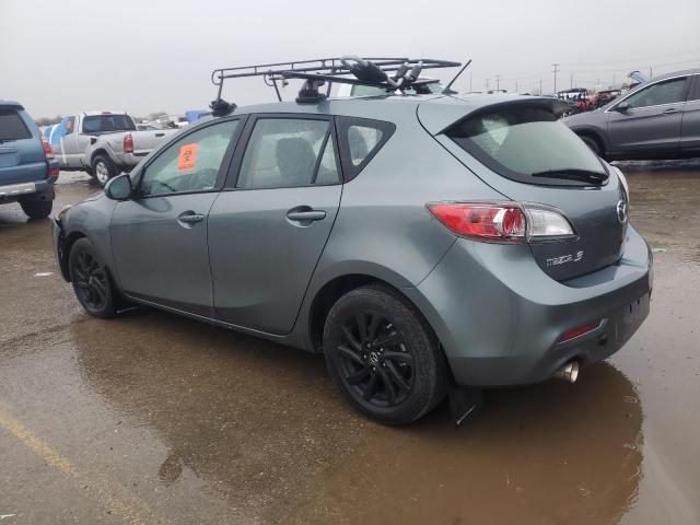 Photo 2 from auction – 2013 MAZDA 3 I with VIN JM1BL1LP2D1722147
