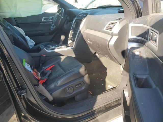 Photo 8 from auction – 2015 FORD EXPLORER X with VIN 1FM5K8D82FGA06005