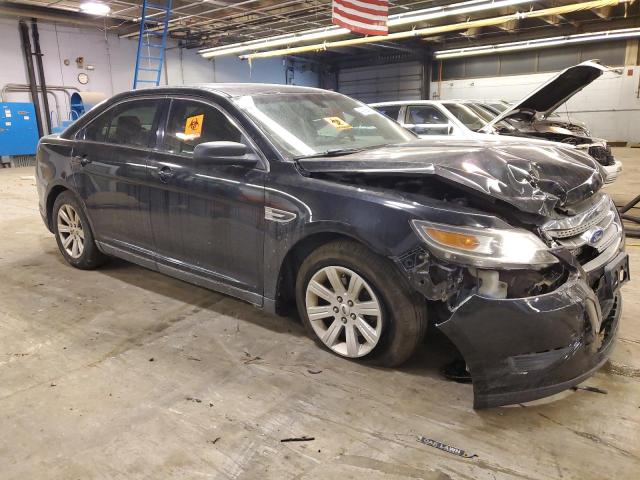 Photo 4 from auction – 2011 FORD TAURUS SE with VIN 1FAHP2DW3BG163699