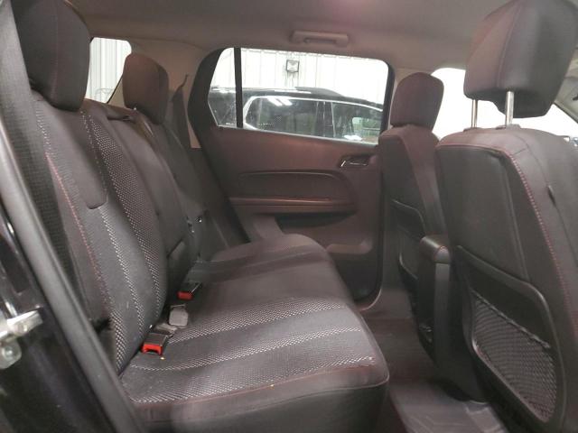 Photo 11 from auction – 2013 GMC TERRAIN SL with VIN 2GKFLTE31D6310519