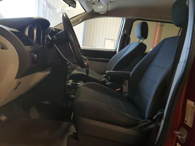 Photo 7 from auction – 2008 DODGE GRAND CARA with VIN 1D8HN44H18B110679