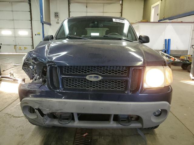 Photo 5 from auction – 2002 FORD EXPLORER S with VIN 1FMZU70E42UC30826