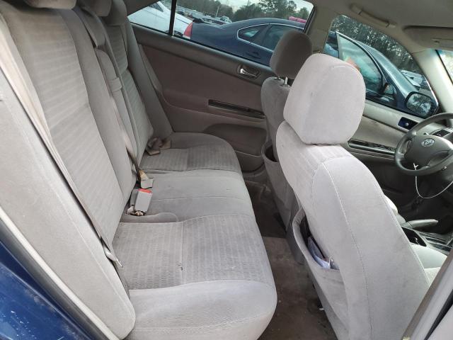 Photo 10 from auction – 2005 TOYOTA CAMRY LE with VIN 4T1BE32K85U030868