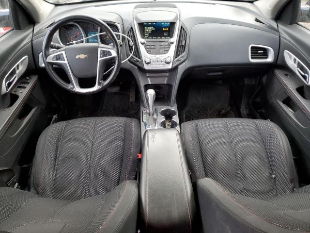 Photo 8 from auction – 2015 CHEVROLET EQUINOX LT with VIN 2GNFLFEK2F6319891