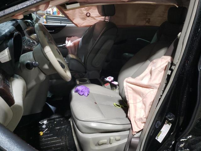 Foto 7 de la subasta – 2014 NISSAN QUEST con VIN JN8AE2KP7E9102625