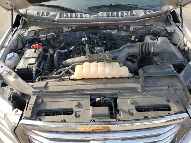 Photo 11 from auction – 2016 FORD F150 SUPER with VIN 1FTEW1EP9GFB19852