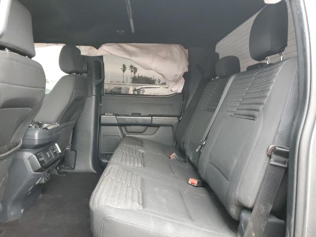 Photo 10 from auction – 2022 FORD F150 SUPER with VIN 1FTEW1CP3NKD59969