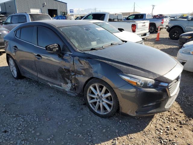 Photo 4 from auction – 2017 MAZDA 3 TOURING with VIN 3MZBN1V76HM116931