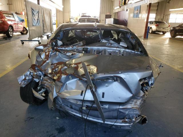 Photo 6 from auction – 2015 SUBARU BRZ 2.0 LI with VIN JF1ZCAC18F9605757