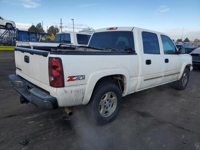 Photo 3 from auction – 2006 CHEVROLET SILVERADO with VIN 2GCEK13Z761284689