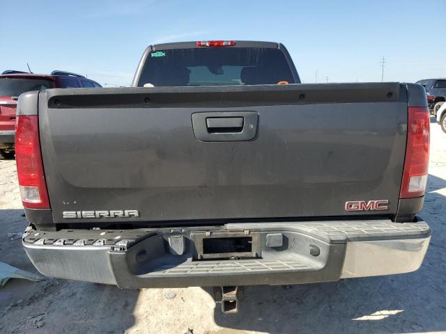 Photo 6 from auction – 2010 GMC SIERRA C15 with VIN 1GTSCVE00AZ273037
