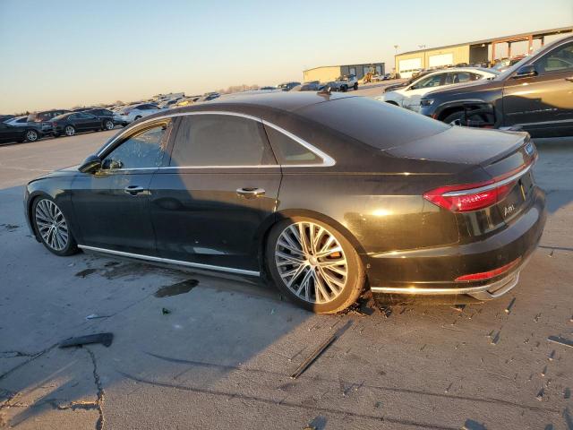 Photo 2 from auction – 2019 AUDI A8 L with VIN WAU8DAF8XKN021063