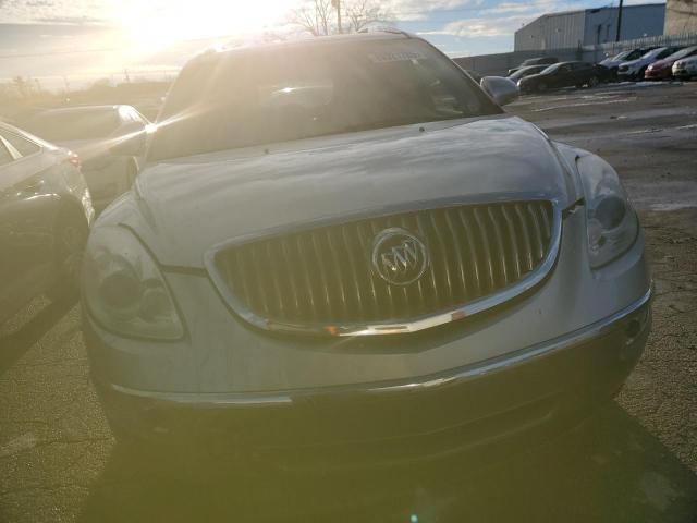 Photo 5 from auction – 2012 BUICK ENCLAVE with VIN 5GAKVDED8CJ357424