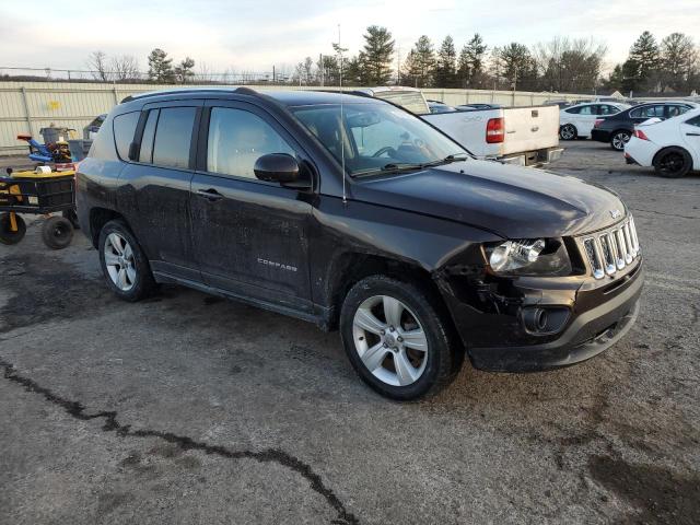 Photo 4 from auction – 2014 JEEP COMPASS LA with VIN 1C4NJDEBXED760473