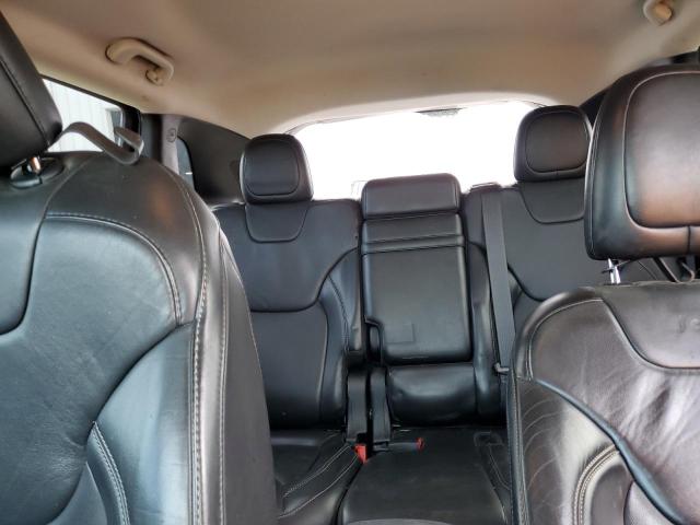 Photo 10 from auction – 2018 JEEP CHEROKEE L with VIN 1C4PJLDB6JD563248