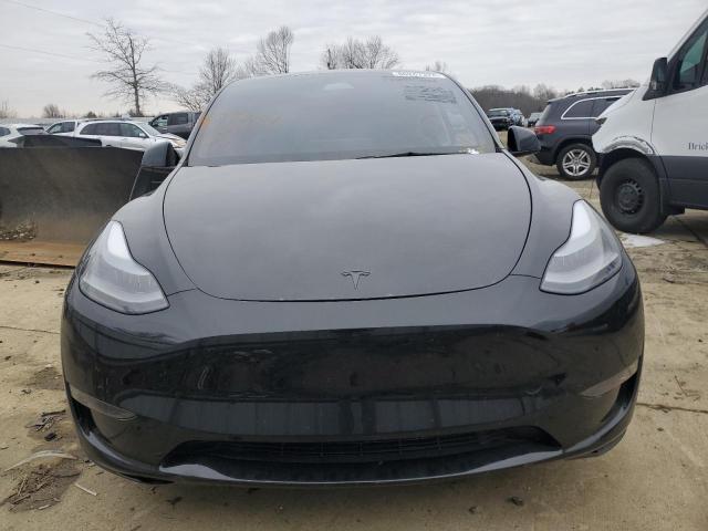 صورة رقم 5 من المزاد - 2023 TESLA MODEL Y مع VIN 7SAYGDEF1PF788899