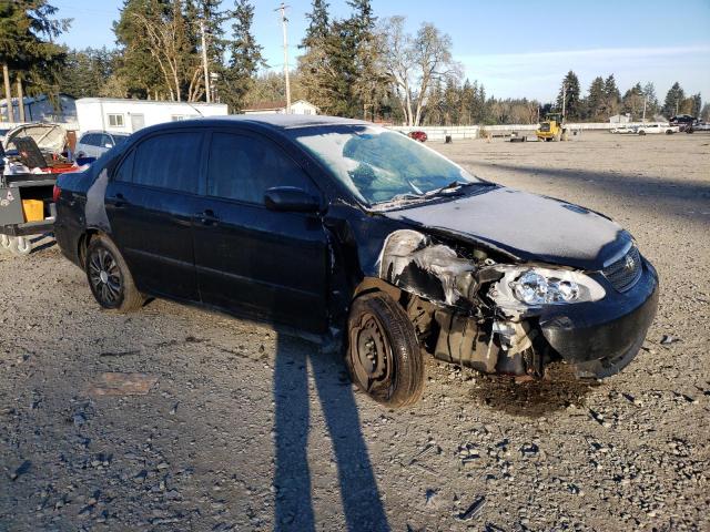 Photo 4 from auction – 2008 TOYOTA COROLLA CE with VIN 1NXBR32E48Z036511