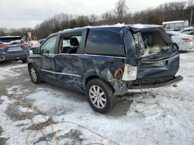 Photo 2 from auction – 2013 CHRYSLER TOWN & COU with VIN 2C4RC1BGXDR778686