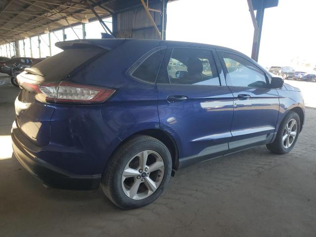 Photo 3 from auction – 2015 FORD EDGE SE with VIN 2FMTK3G95FBB45681
