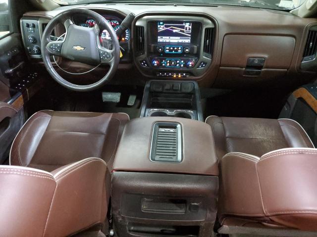 Photo 8 from auction – 2016 CHEVROLET 2500 with VIN 1GC1KXE80GF164913