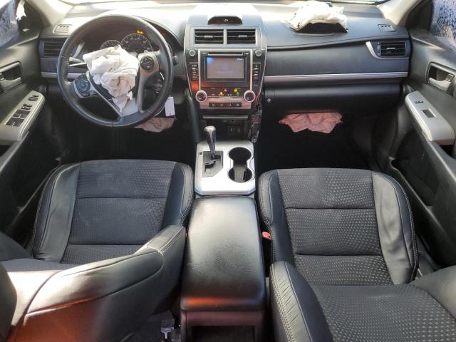 Photo 8 from auction – 2013 TOYOTA CAMRY L with VIN 4T1BF1FK3DU265463