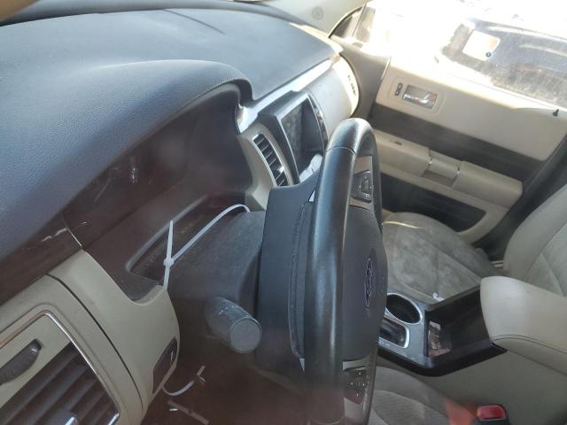 Photo 9 from auction – 2013 FORD FLEX SEL with VIN 2FMGK5C89DBD27066