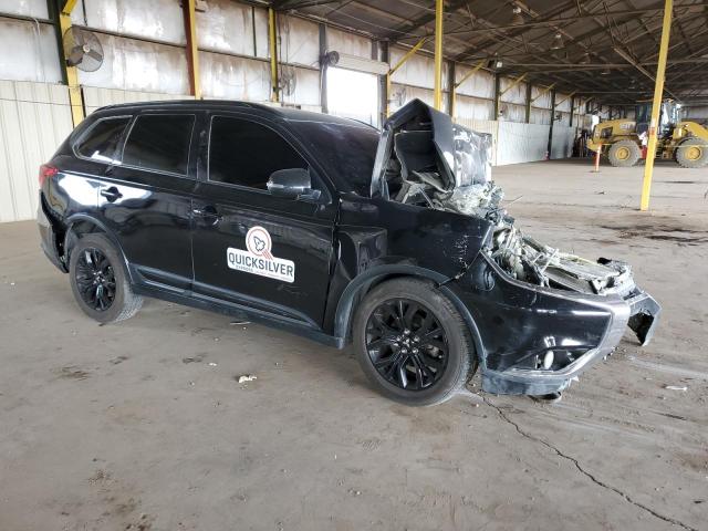 Photo 4 from auction – 2018 MITSUBISHI OUTLANDER with VIN JA4AD3A37JZ050839