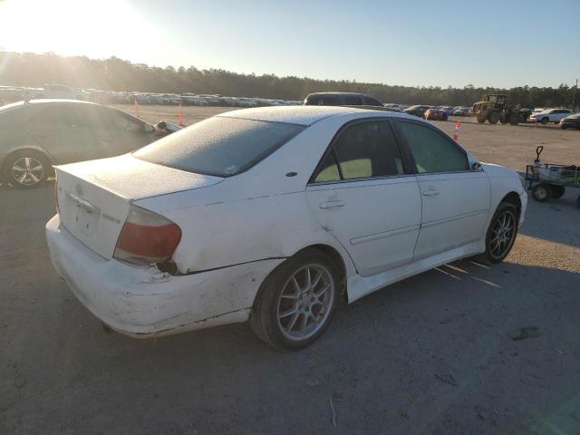 Photo 3 from auction – 2006 TOYOTA CAMRY LE with VIN 4T1BE32K96U707153