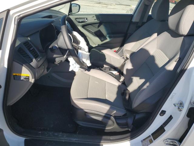 Photo 7 from auction – 2016 KIA FORTE LX with VIN KNAFX4A65G5609563