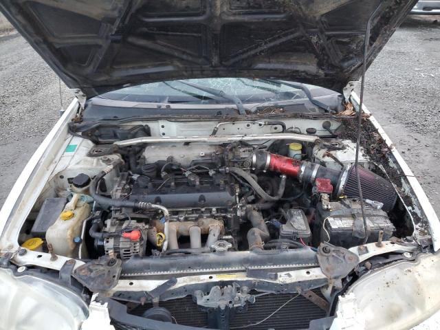 Photo 11 from auction – 2002 NISSAN SENTRA SE- with VIN 3N1AB51D12L701930