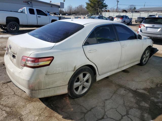 Photo 3 from auction – 2010 TOYOTA CAMRY BASE with VIN 4T1BF3EK9AU502580