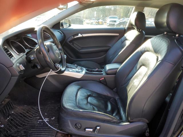 Photo 7 from auction – 2013 AUDI A5 PREMIUM with VIN WAULFAFR7DA035686