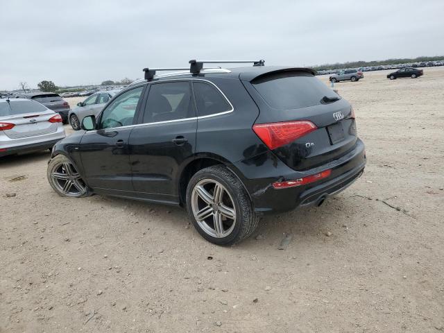 Photo 2 from auction – 2010 AUDI Q5 PRESTIG with VIN WA1WKAFP5AA052468