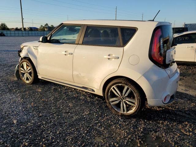 Снимка 2 от търг – 2016 KIA SOUL + с VIN KNDJP3A56G7345997