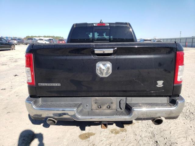 Photo 6 from auction – 2019 RAM 1500 BIG H with VIN 1C6RREBT2KN827870