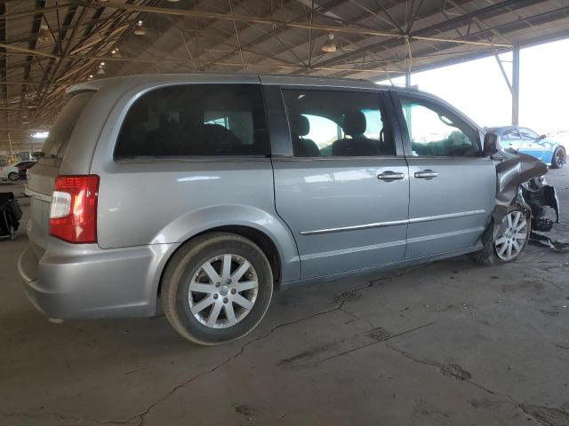 Photo 3 from auction – 2014 CHRYSLER TOWN & COU with VIN 2C4RC1BG9ER270856