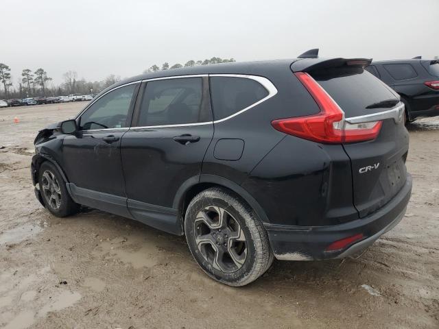 Photo 2 from auction – 2019 HONDA CR-V EX with VIN 7FARW1H59KE024043