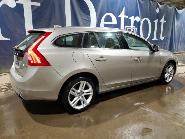 Photo 3 from auction – 2015 VOLVO V60 PREMIE with VIN YV140MEK2F1219400