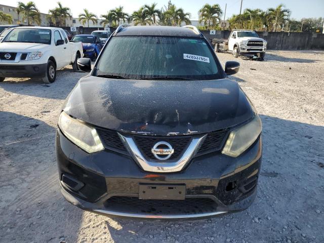 Photo 5 from auction – 2015 NISSAN ROGUE S with VIN KNMAT2MT6FP544711