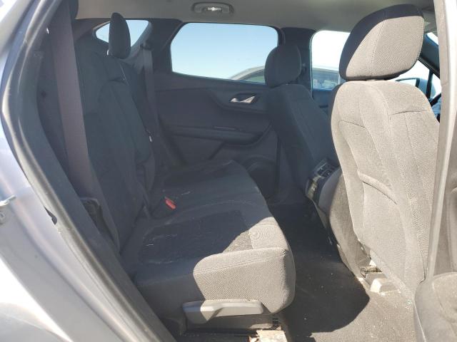 Photo 11 from auction – 2021 CHEVROLET BLAZER 2LT with VIN 3GNKBCRS2MS505276