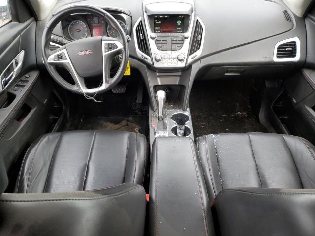 Photo 8 from auction – 2012 GMC TERRAIN SL with VIN 2GKFLXE50C6348590