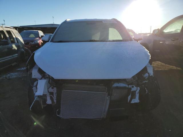 Photo 5 from auction – 2017 HYUNDAI TUCSON LIM with VIN KM8J3CA26HU444724