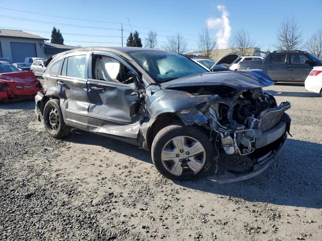 Photo 4 from auction – 2007 DODGE CALIBER SX with VIN 1B3HB48B77D571614