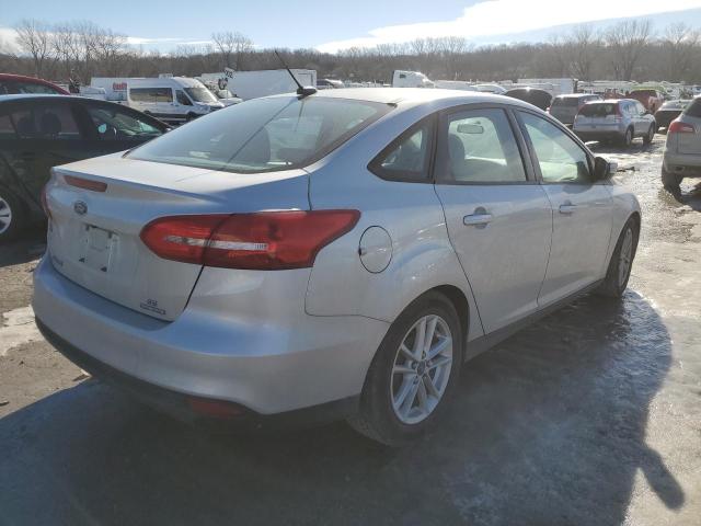 Photo 3 from auction – 2016 FORD FOCUS SE with VIN 1FADP3F29GL266350