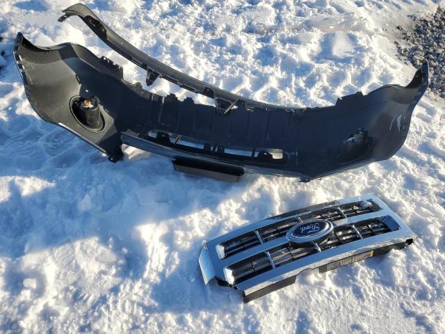 Photo 12 from auction – 2012 FORD ESCAPE XLT with VIN 1FMCU0D70CKA14574