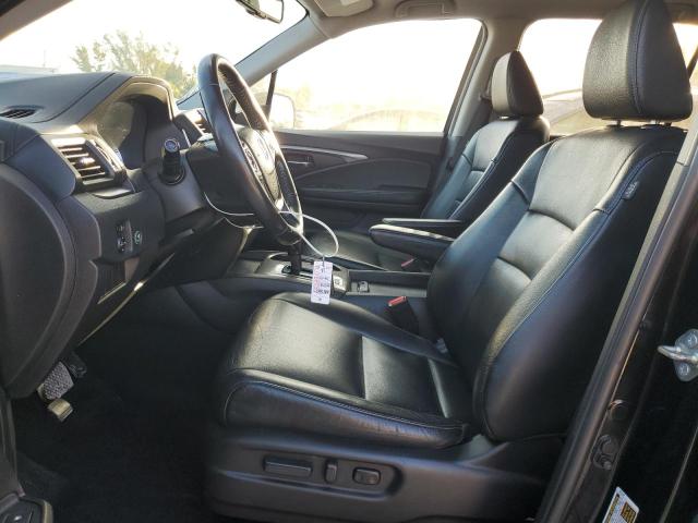 Photo 7 from auction – 2016 HONDA PILOT EXL with VIN 5FNYF6H52GB093314